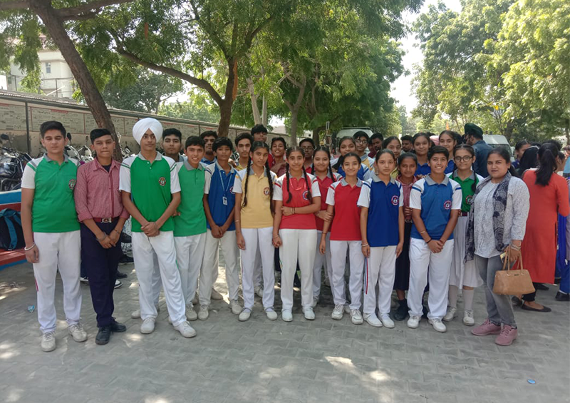 schools in bathinda